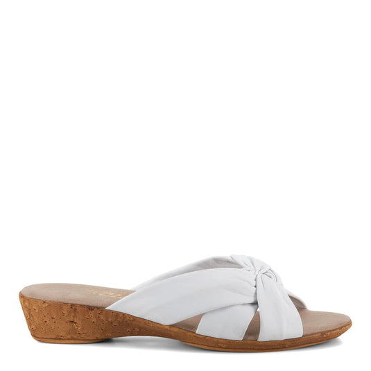 Onex Women's Seashore White