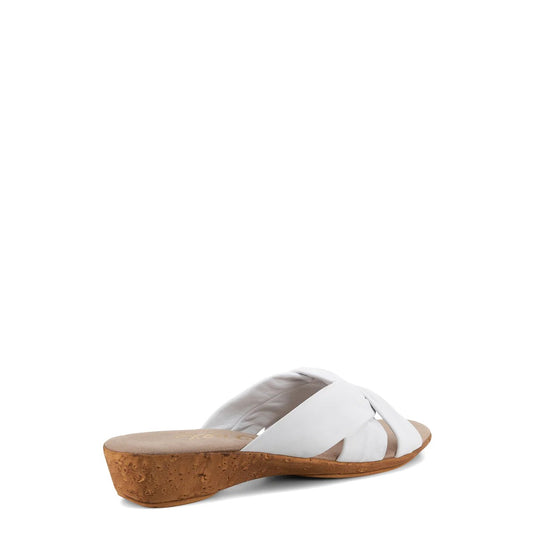 Onex Women's Seashore White