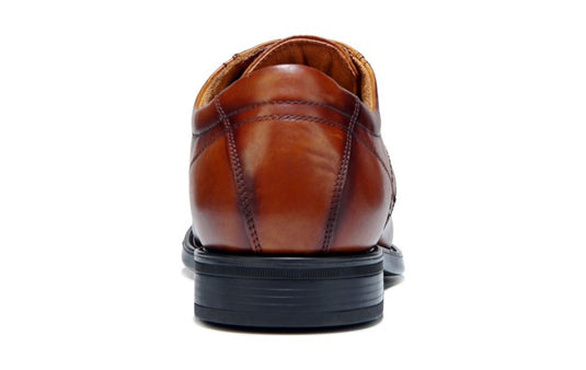 Florsheim Midtown Cap Toe Oxford Cognac