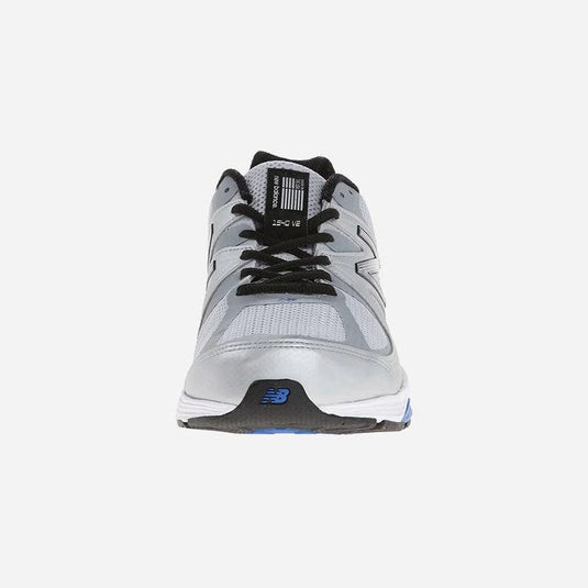 New Balance Men's 1540v2 Sneaker White/blue