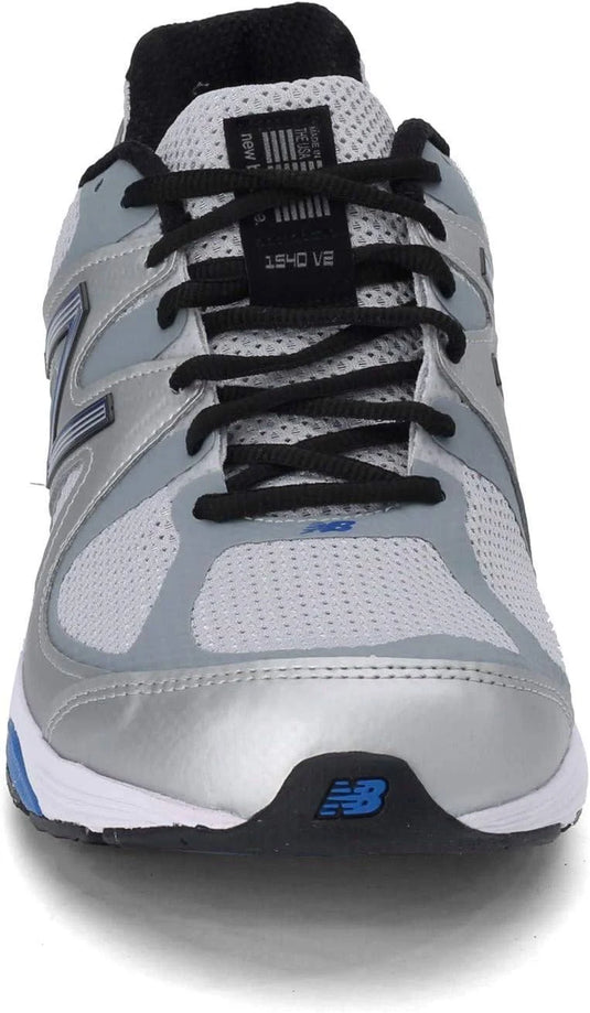 New Balance Men's 1540v2 Sneaker White/blue