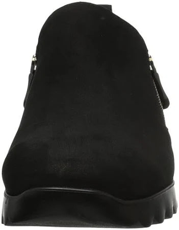 Munro Women's Kit Black Nubuck