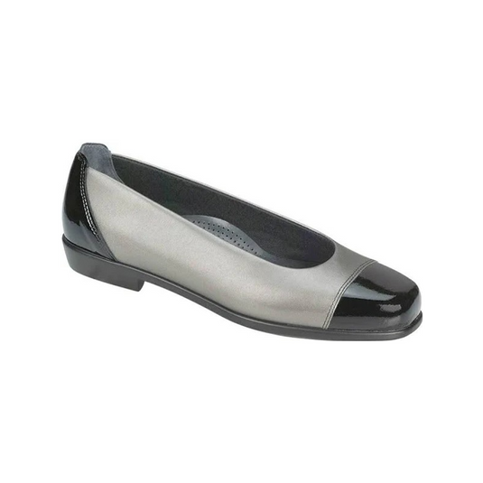 SAS Women's Coco Loafer Graphite