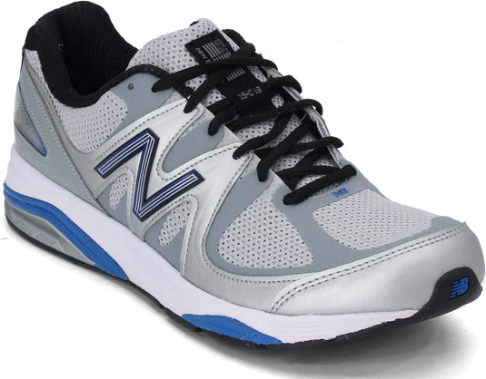 New Balance Men's 1540v2 Sneaker White/blue