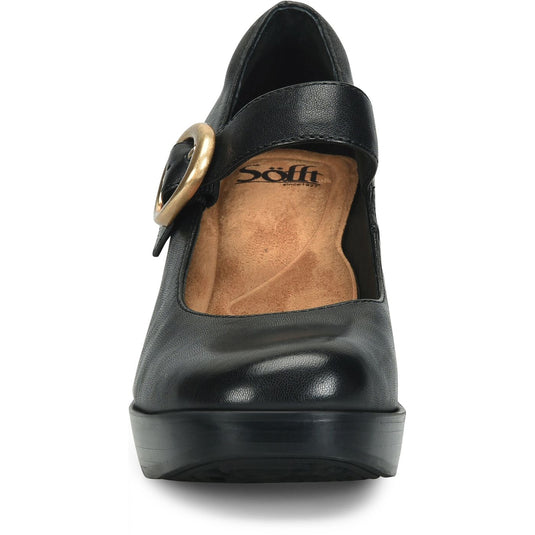 Sofft Women's Kathleen pump sandal - Black