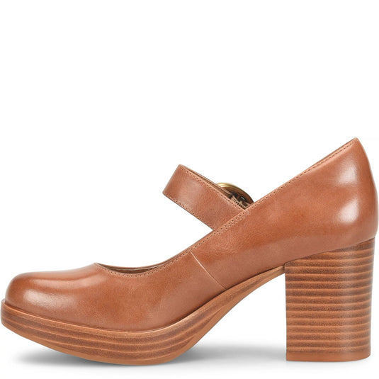 Sofft Women's Kathleen pump sandal - Cork