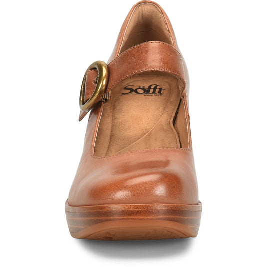 Sofft Women's Kathleen pump sandal - Cork