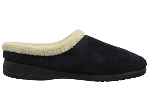 Spring Step Women's Ivana Slippers Navy