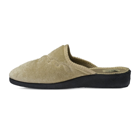 Spring Step Women's Josie Slippers Beige