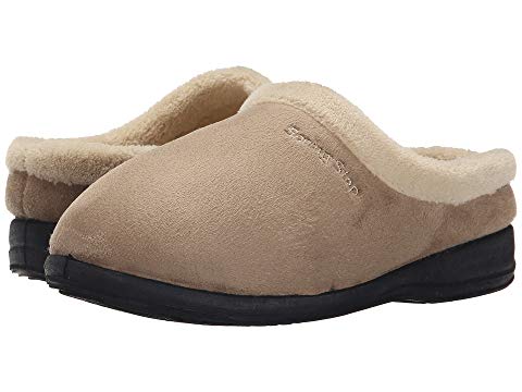 Spring Step Women's Ivana Slippers Beige