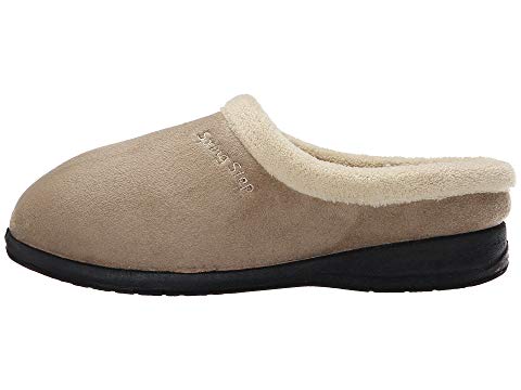 Spring Step Women's Ivana Slippers Beige