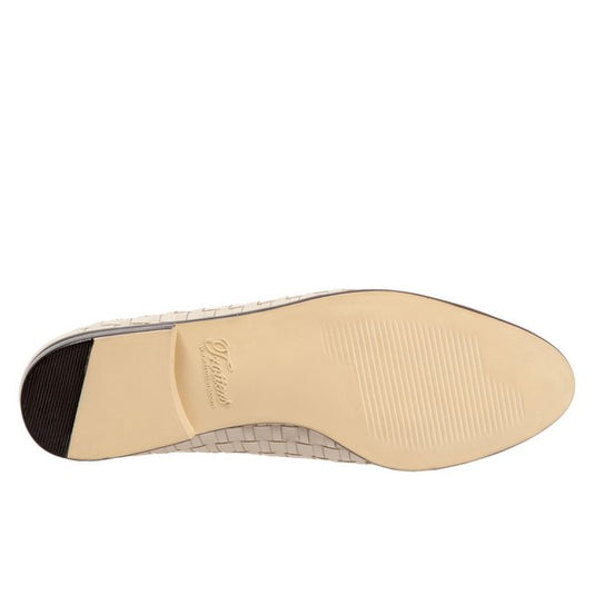 Trotters Women's Liz Loafers Bone