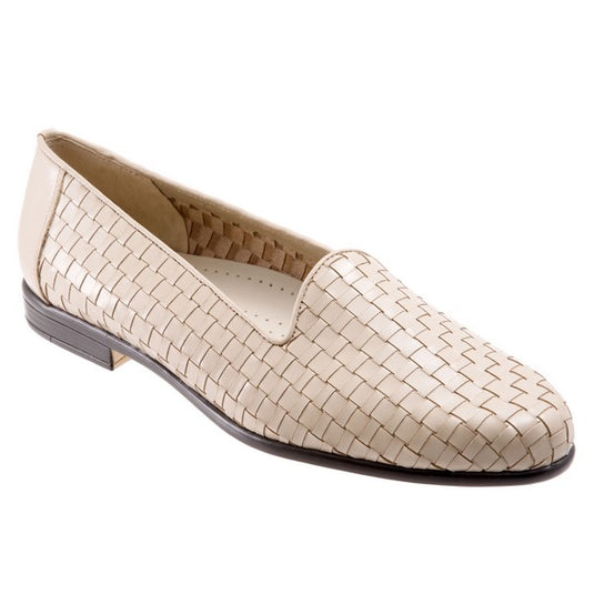 Trotters Women's Liz Loafers Bone