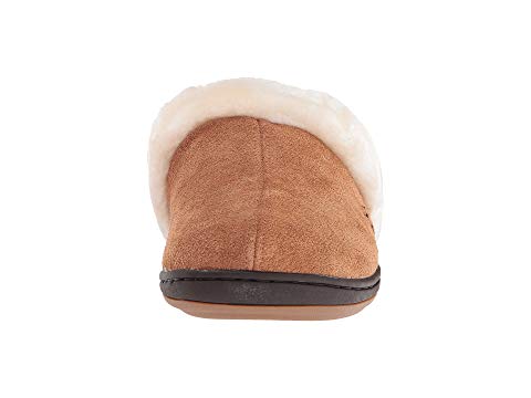 Tempur-Pedic Women's Kensley Slippers Hashbrown