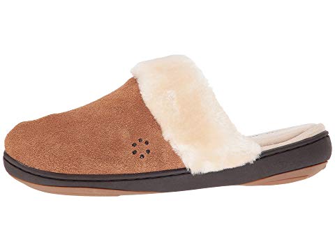 Tempur-Pedic Women's Kensley Slippers Hashbrown