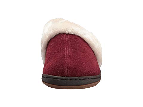 Tempur-Pedic Women's Kensley Slippers Ruby