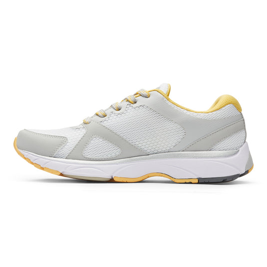 Vionic Women's Tokyo Sneaker White