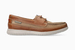 Mephisto Men's Trevis Taupe