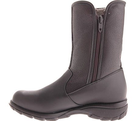 Toe Warmers Women's Shield Boots Black