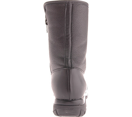 Toe Warmers Women's Shield Boots Black