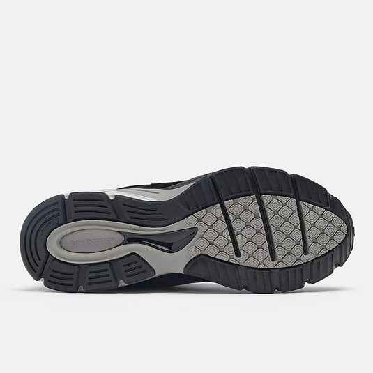 New Balance Men's 990v4 Black/White