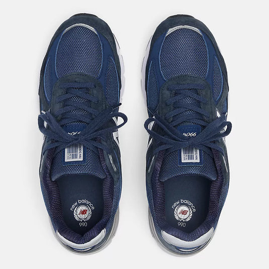 New Balance Men's 990v4 Navy