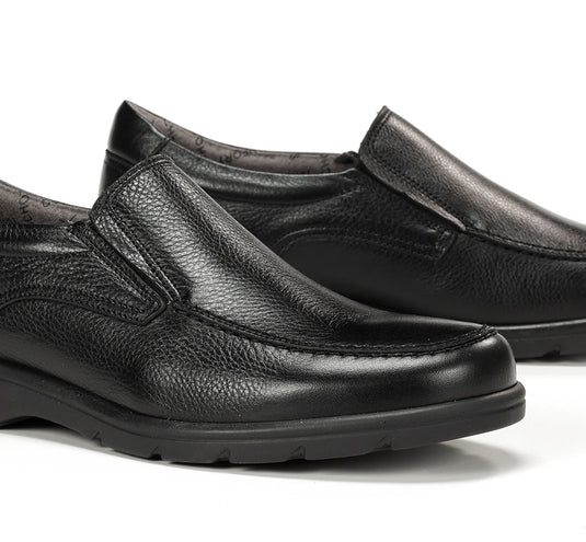 Fluchos Men's PROF2 F1950 Slip On Black