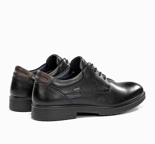 Fluchos Men's MAGNUS2 F2575 Black