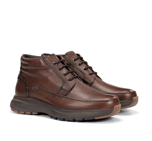 Fluchos Men's TRITON F2066 Ankle Boot Brown