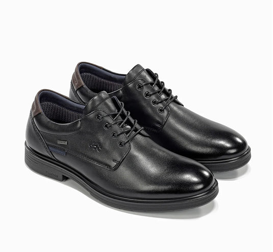 Fluchos Men's MAGNUS2 F2575 Black