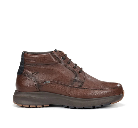 Fluchos Men's TRITON F2066 Ankle Boot Brown