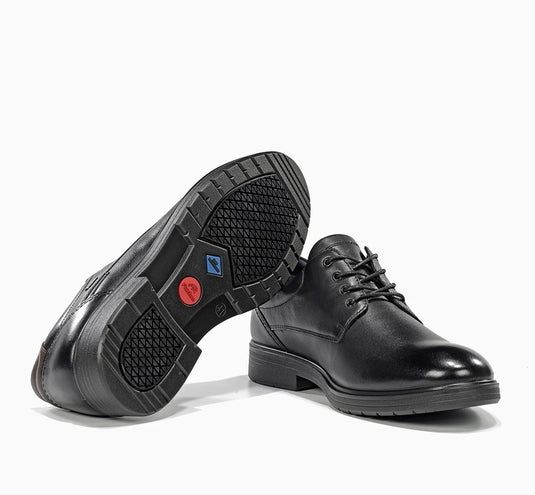 Fluchos Men's MAGNUS2 F2575 Black