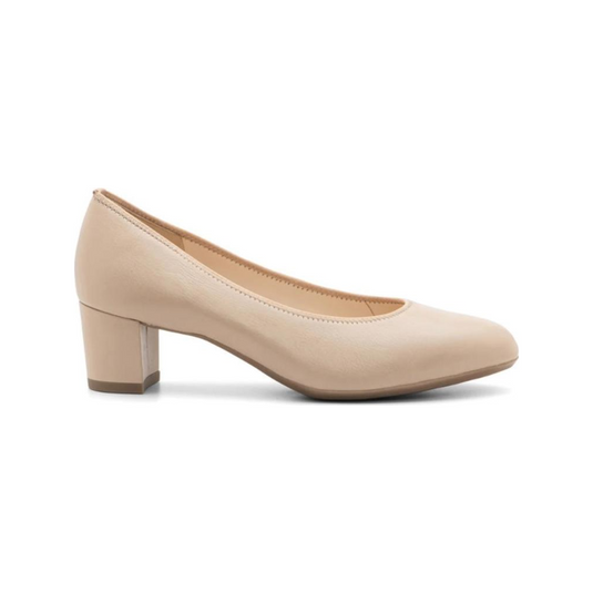 Ara Women's Kendall Pump Sand Calf