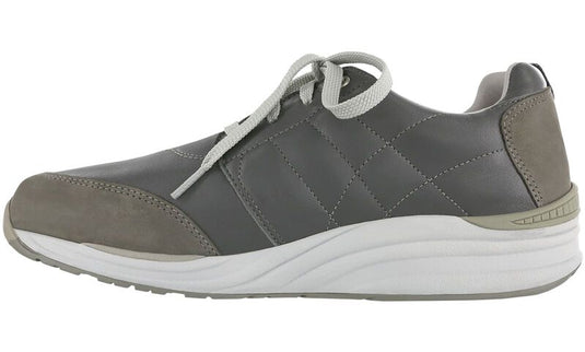 SAS Men's Venture Lace Up Sneaker Gray