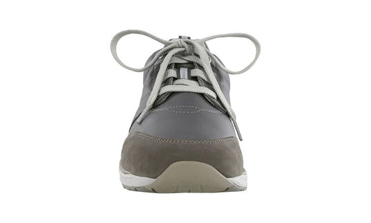 SAS Men's Venture Lace Up Sneaker Gray