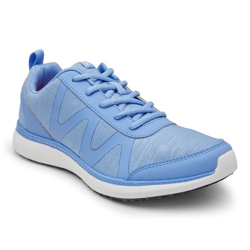 Vionic Women's Kiara Sneaker Periwinkle/Blue