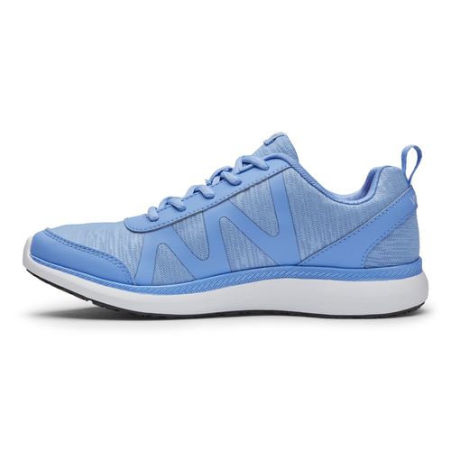 Vionic Women's Kiara Sneaker Periwinkle/Blue