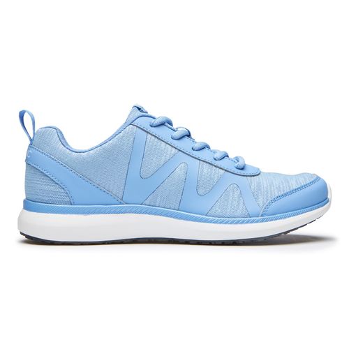 Vionic Women's Kiara Sneaker Periwinkle/Blue