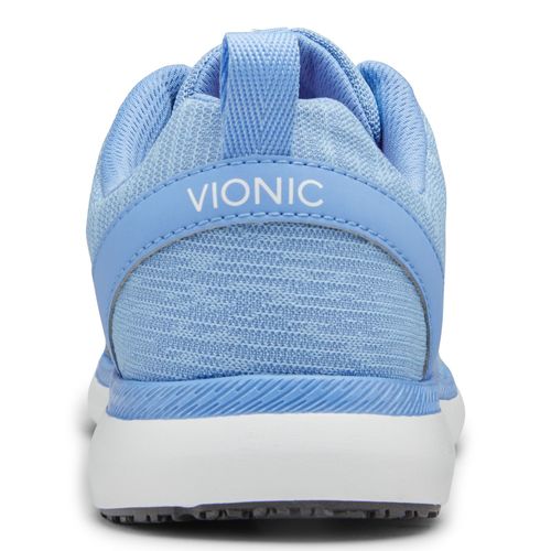 Vionic Women's Kiara Sneaker Periwinkle/Blue