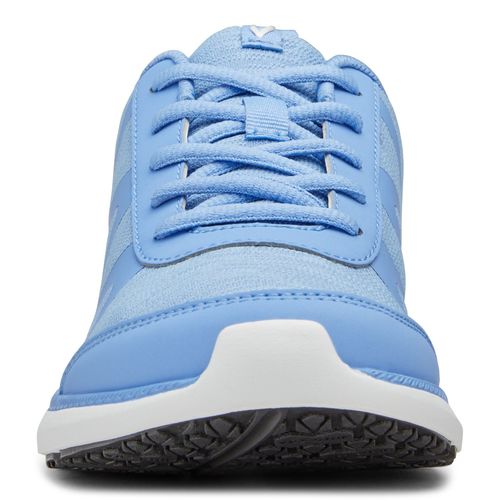 Vionic Women's Kiara Sneaker Periwinkle/Blue