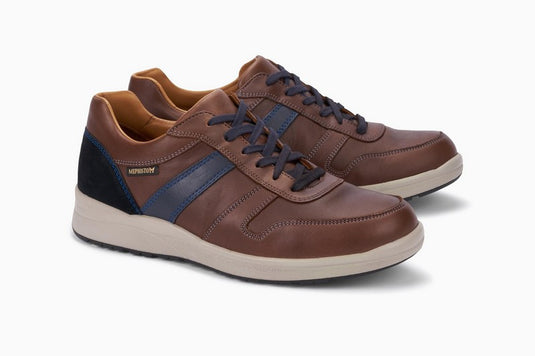 Mephisto Men's Vito Chestnut