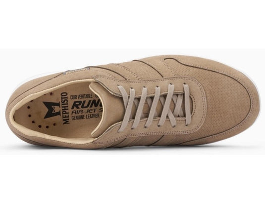 Mephisto Men's Vito Perf Sand