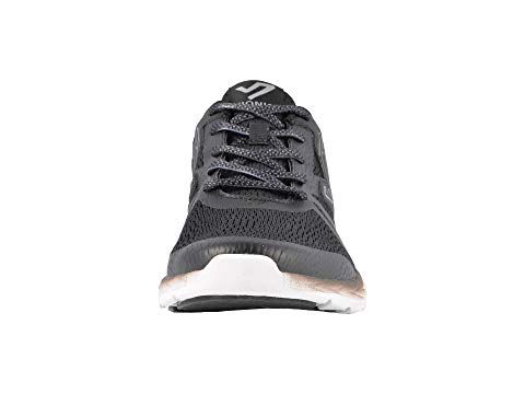 Vionic Women's Miles Active Sneaker Black