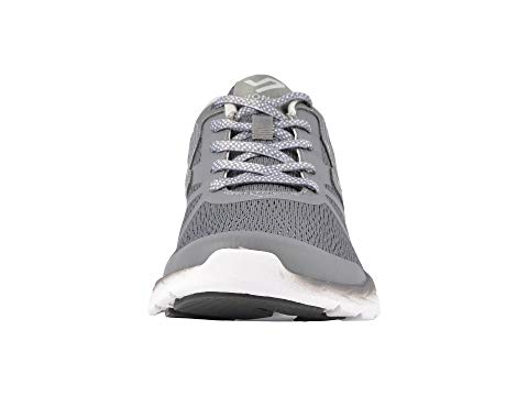 Vionic Women's Miles Active Sneaker Grey