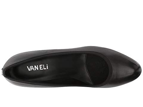 Vaneli Women's Dacy Dress Pump Black Nappa