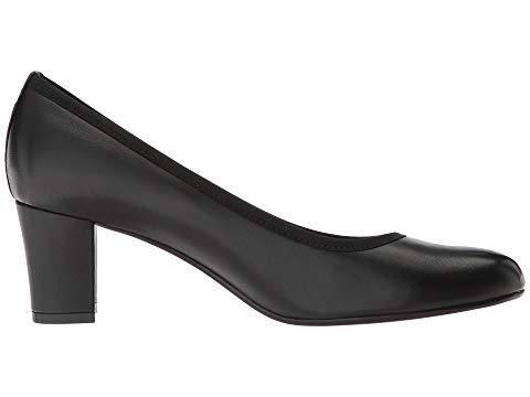 Vaneli Women's Dacy Dress Pump Black Nappa