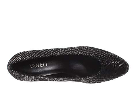 Vaneli Women's Dayle Dress Pump Black e-Print