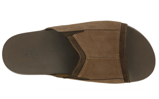 SAS Men's  Voyage Brown