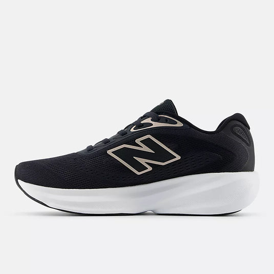 New Balance Women's Fresh Foam 680v9 Sneaker Black