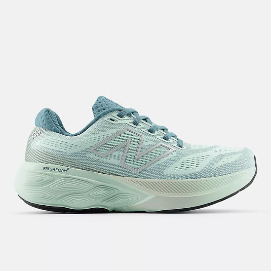 New Balance Women's Fresh Foam 880v15 Green/Grey